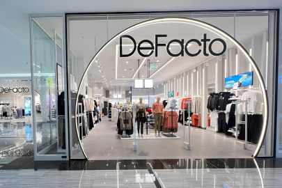 DeFacto'dan Babalar Günü'ne özel indirimler