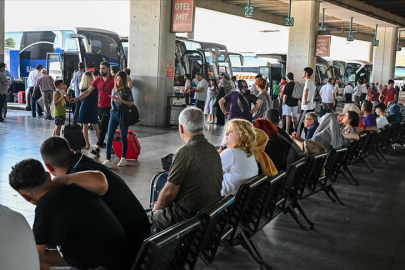 Emeklilere otobüs seyahatlerinde yüzde 20 indirim imkanı