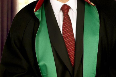 İstanbul Adliyesi'nde sahte avukata gözaltı