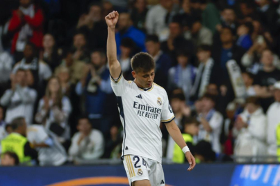 Arda Güler için flaş iddia! Arsenal transferden vazgeçti mi?