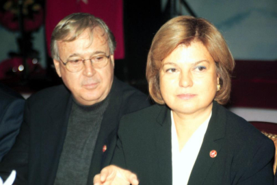 Tansu Çiller'in Eşi Özer Uçuran Çiller, kalp krizi sonucu vefat etti