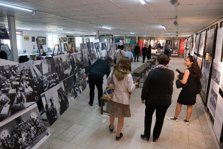 Mersin ve Eskişehir Belediyeleri sosyal politikalarda iş birliğine hazır! 2