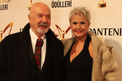 Erkan Yolaç'ın eşi Asuman Tuğberk Yolaç hayatını kaybetti