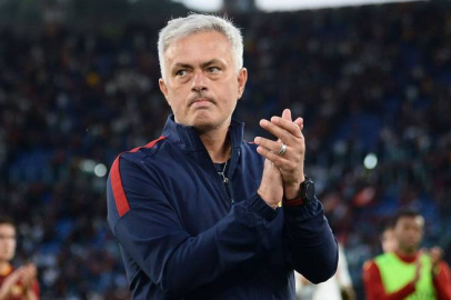 Jose Mourinho'dan Fenerbahçe'ye Söz: Rüyaları gerçekleştirecek güçlü bir takım kuracağız
