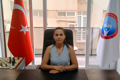 Hazar, Eğitim-İş Sendikası olarak konunun peşini bırakmayacağız