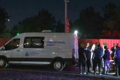 Ceyhan'da sazlıkta parçalanmış erkek cesedi bulundu