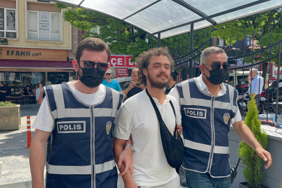 Alkollü şekilde camilere girerek Kur’an-ı Kerim yırtan şüpheli adliyeye sevk edildi