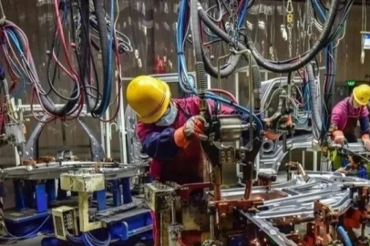 ASEAN imalat sektörü Mayıs ayında güçlü büyüme gösterdi