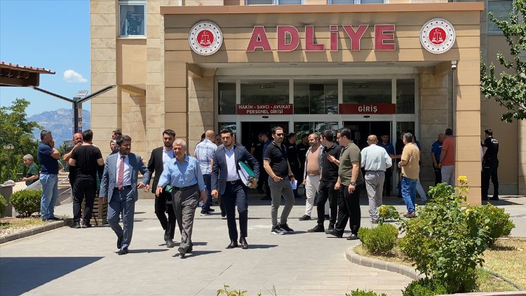 Muhsin Yazıcıoğlu 