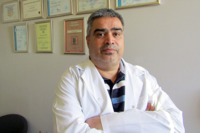 Adana Tabip Odası Başkanı Uzm. Dr. Polatöz, Havuz keyfiniz size hastalık olarak dönmesin!