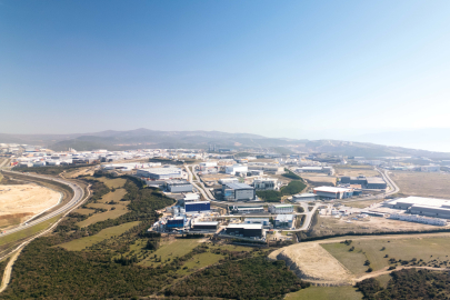 GEBKİM, Dünya Çevre Günü'nde sürdürülebilirlik çalışmalarını paylaştı