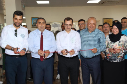 Silifke'de "Hayat Boyu Öğrenme Haftası" şenliği