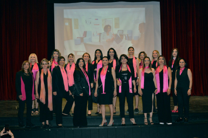 '33 Kadın Belgeseli Türkiye Projesi' Adana'nın güçlü kadınlarını buluşturdu