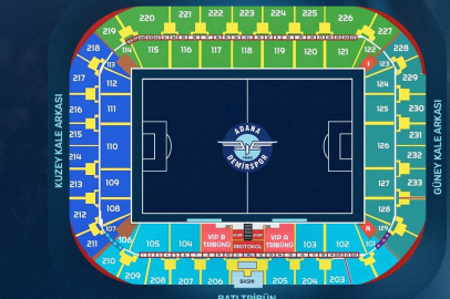 Adana Demirspor'dan kombine satışları hakkında önemli duyuru