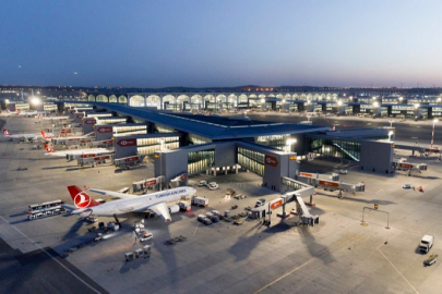 DHMİ çalışanları bu günden itibaren iş yavaşlatma eylemi başlatıyor