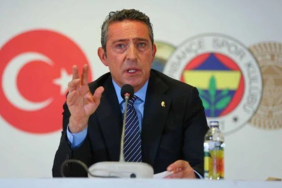 Ali Koç’tan Fenerbahçe’ye transfer müjdesi!