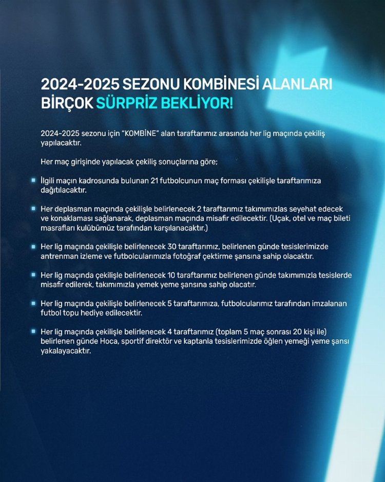 adana demirspor kombine bilet