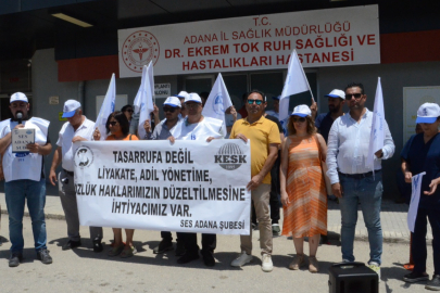 Kahraman: Sağlıkta, eğitimde ve sosyal güvenlikte tasarruf olmaz diyoruz