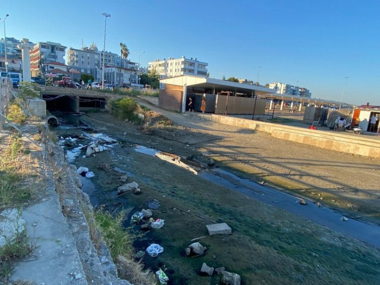 MHP Adana İl Başkanı Kanlı ASKİ hizmet üretiminde hantal duruma düşürüldü 2