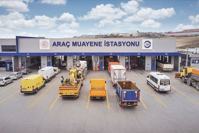 TÜVTÜRK, kredi kartı ile ödemelerde ek ücret almadığını açıkladı