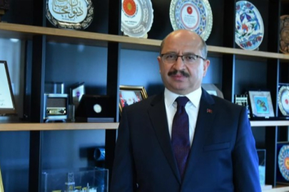 Devlet Denetleme Kurulu Başkanı olarak atanan Salih Tanrıkulu kimdir?