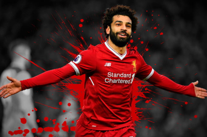 Galatasaray'ın gözünü diktiği Mohamed Salah kimdir?