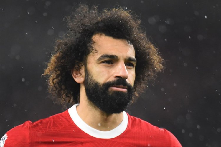 mohamed salah