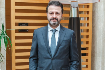 Yeşil çimento ile karbon salınımını azaltma hedefi