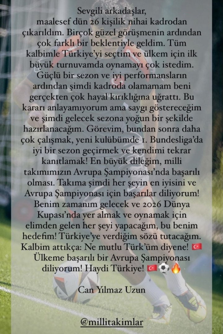 can uzun 