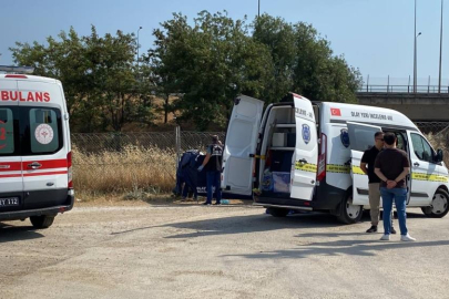 Mardin’de kan donduran vahşet: Anne, baba ve 5 yaşındaki çocukları silahla vurulmuş halde ölü bulundu