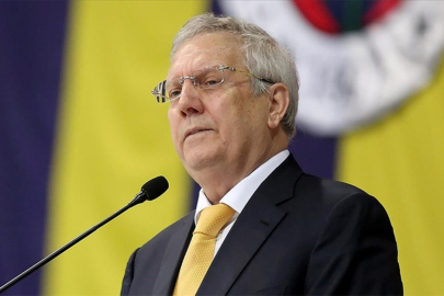 Aziz Yıldırım'dan kritik kongre öncesi uyarı: 'Torba yetkiye hayır, mali durum açıklansın!'