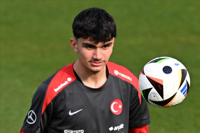Can Uzun, EURO 2024 kadrosuna alınmadığı için hayal kırıklığı yaşıyor