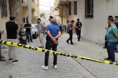 Malatya Darende'de üç çocuk annesi kadın bahçedeki havuzda ölü bulundu