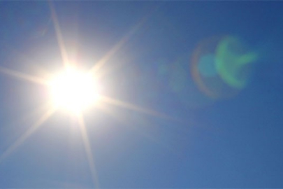 Adana’da kavurucu sıcaklık alarmı