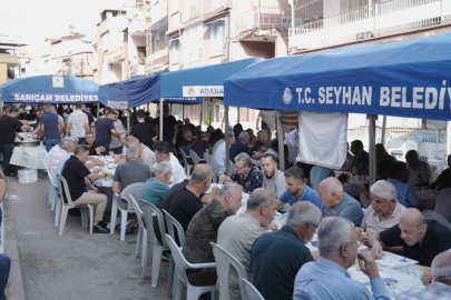 Bitexen Adana 1954 FK Başkanı Menderes Kutlu'nun Ağabeyi Faik Kutlu dualarla anıldı