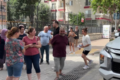 Kimliğini unutan öğrenci, belediye ekipleri sayesinde YKS'ye yetiştirildi