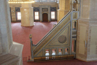 Mersin Namaz Vakitleri 7 Ekim 2025: Salı Günü Ezan Saat Kaçta Okunacak?