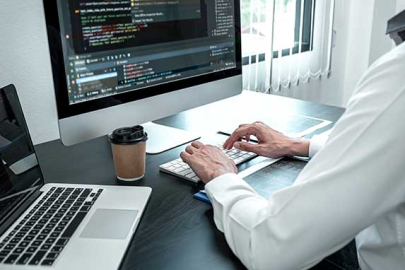 Bilişim sektörü son 4 yılın en büyük büyüme oranına ulaştı