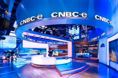 CNBC-e yayın hayatına başladı!