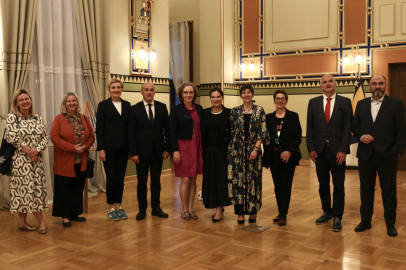 Çukurova Üniversitesi EUPeace Projesine ev sahipliği yapacak