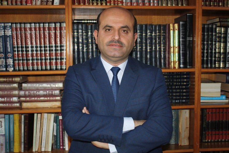 Doç. Dr. Mehmet Zeki Uyanık