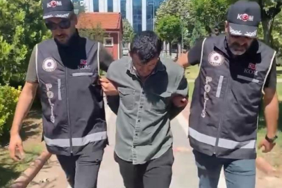 Isparta'da YKS'de yapay zekayla kopya çekmeye çalışan kişi tutuklandı