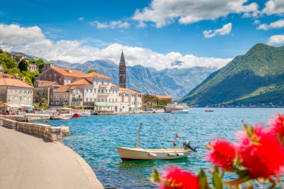 Karadağ vize kararını resmileştirdi: Türklere vizesiz seyahat askıya alındı