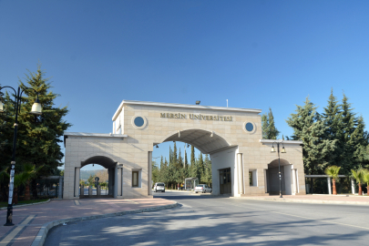 Mersin Üniversitesi Spor Kulübü  Yaz Okulu programı başlıyor