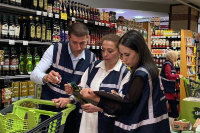 Ticaret Bakanlığı'ndan ‘gizli zam' denetimi