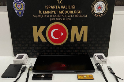 YKS'de kopya skandalı: Öğrenci yapay zeka düzeneği ile yakalandı