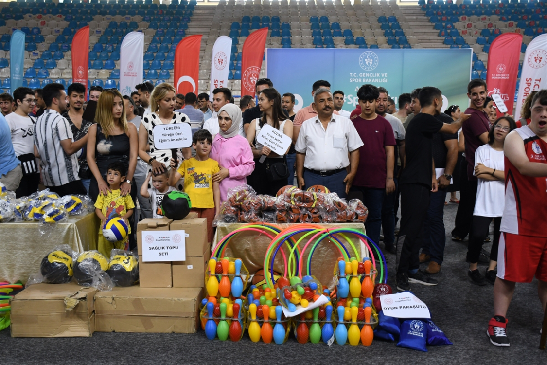 Gençlik ve Spor İl Müdürü Muzaffer Çintimar
