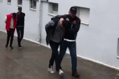 Adana’da DEAŞ operasyonu: 3 şüpheli tutuklandı