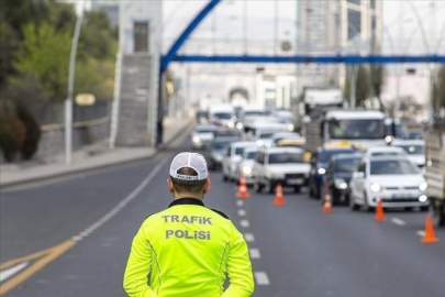 Ankara Emniyet Müdürlüğü, Kurban Bayramı tatili için güvenlik tedbirlerini aldı