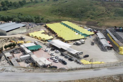 Büyükçekmece Belediyesi, kurban satış ve kesim tesisi kapasitesini yarıya indirdi